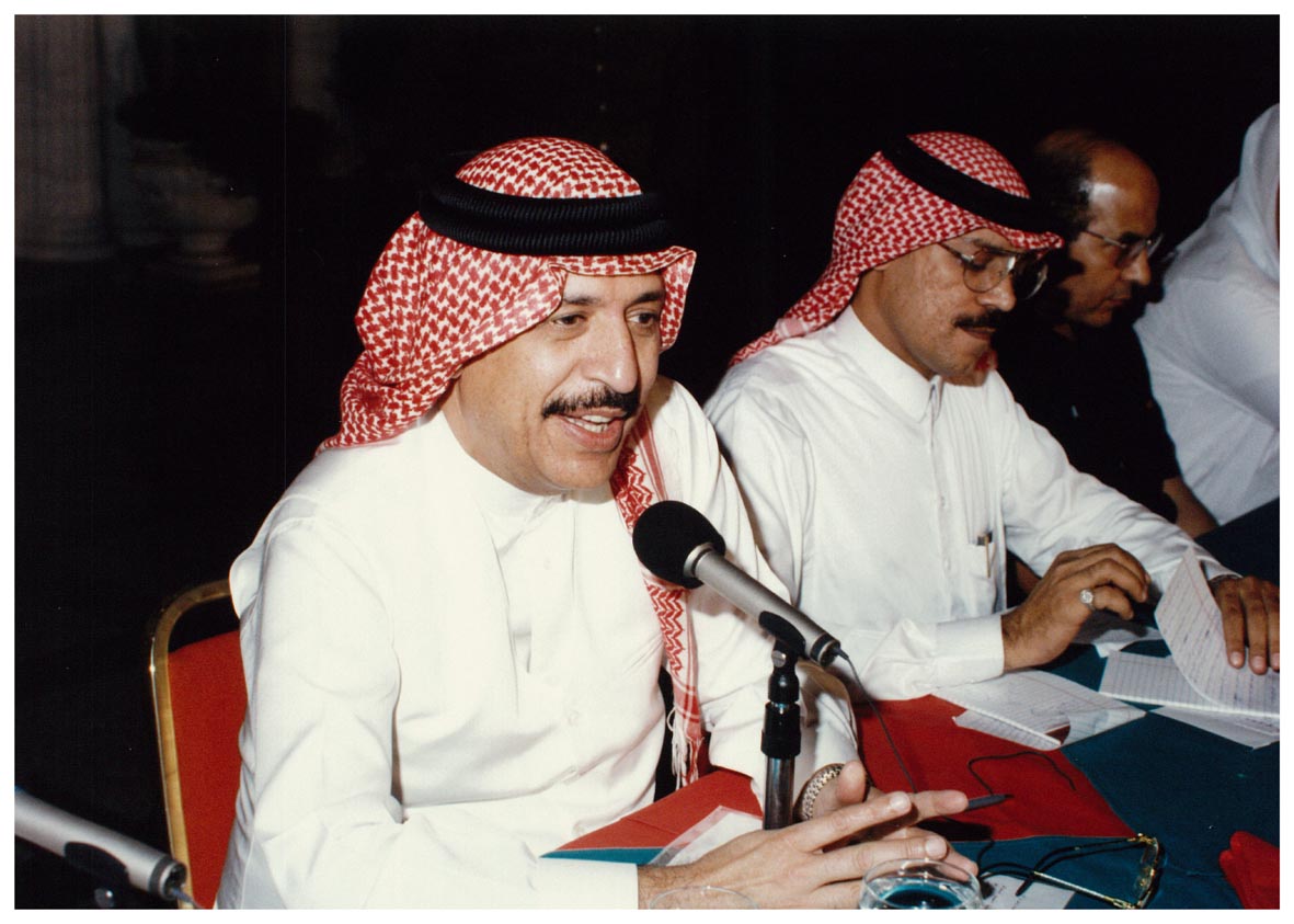 صورة 11749: ()، الأستاذ عدنان صعيدي، الشيخ عبد المقصود خوجه 