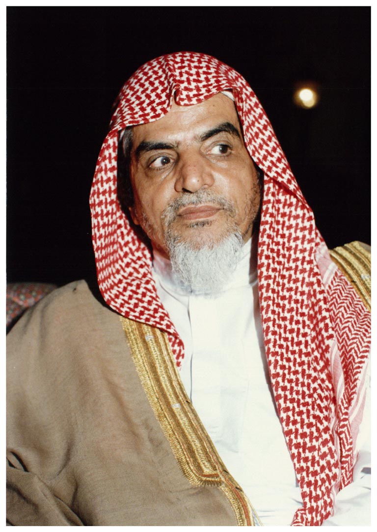 صورة 12090: الأستاذ عبد الرحمن عبد الكريم العبيد 