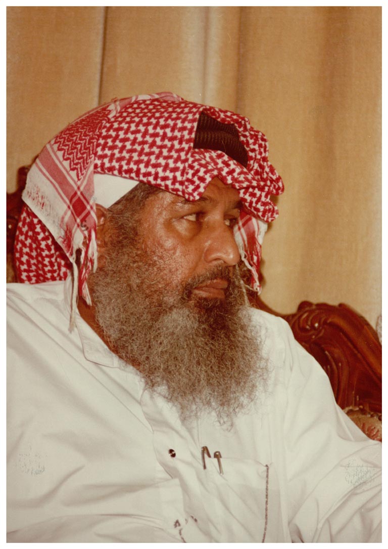 صورة 13173: الشيخ أبو تراب الظاهري 