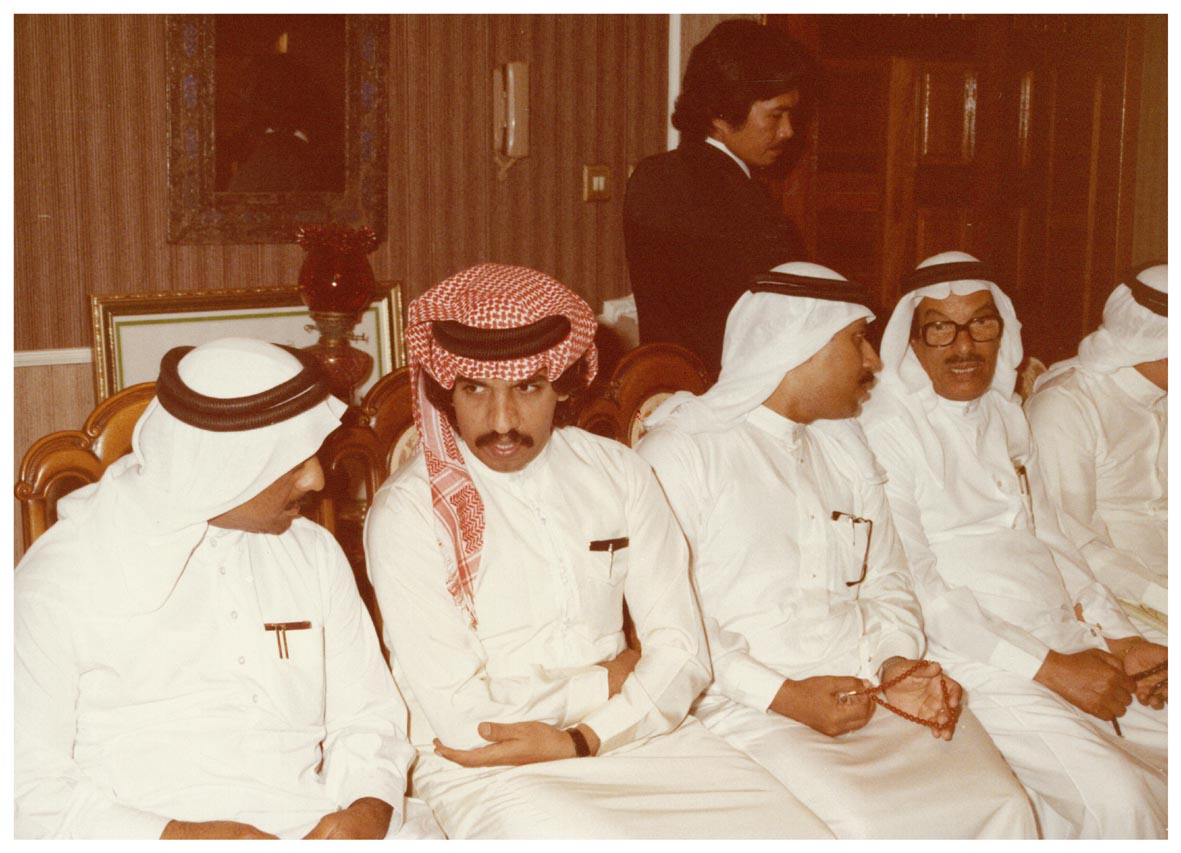 صورة 14226: الأستاذ حمدان صدقة، الأستاذ عبد الله الخشرمي، الأستاذ رفقي عبد الكريم طيب 