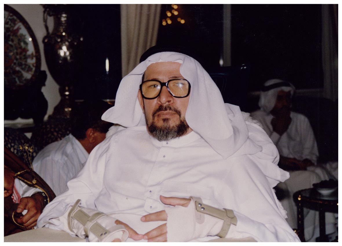 صورة 15967: الأستاذ عبد الكريم عبد الله نيازي 