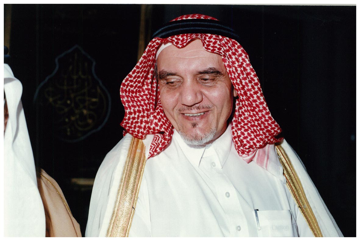 صورة 19101: صاحب السمو الملكي الأمير محمد الفيصل بن عبد العزيز آل سعود 