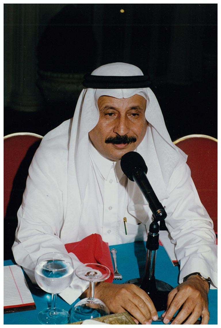 صورة 19649: أ. د. عبد المحسن القحطاني 