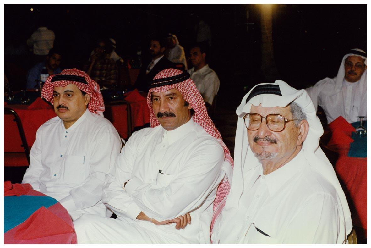 صورة 21424: الأستاذ عبد الحميد الدرهلي، الأستاذ عيسى عنقاوي، الأستاذ هاني زهران 