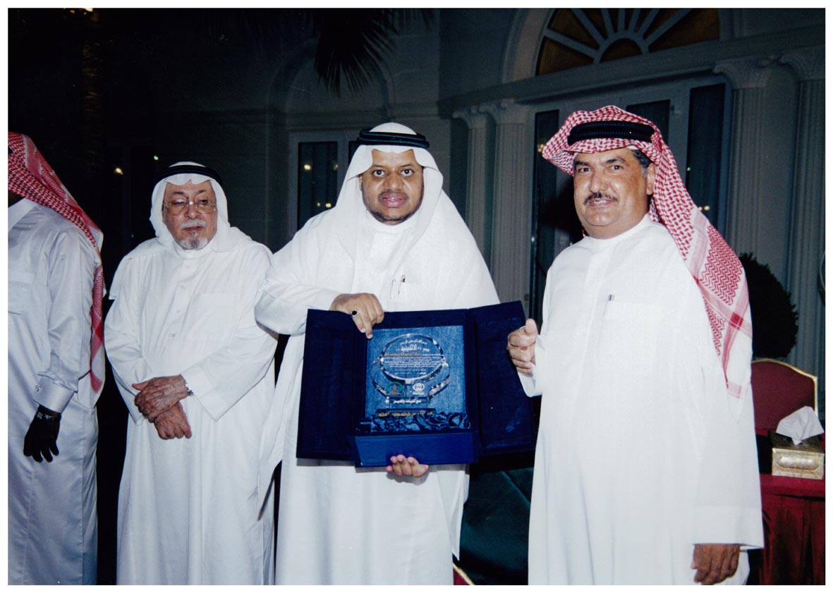 صورة 21781: ()، الأستاذ عبد الله الثقفي، الأستاذ عبد الله الحصين 