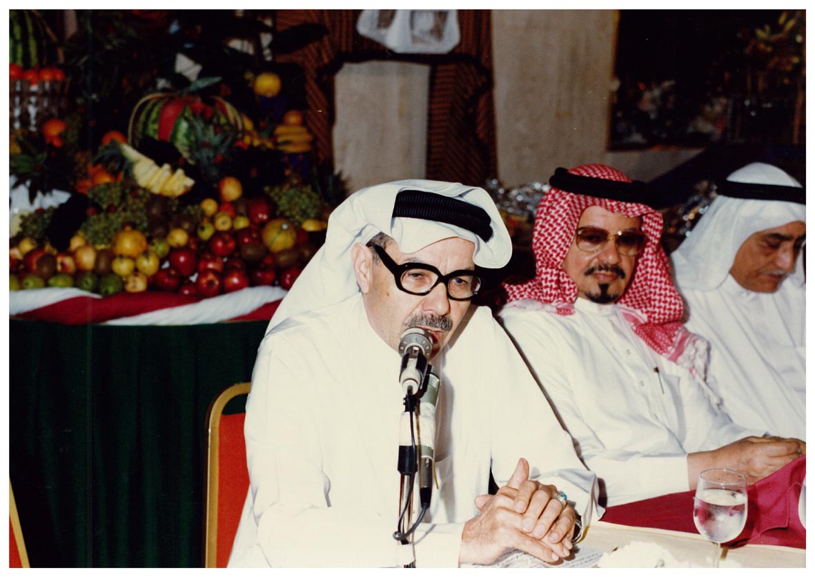 صورة 23952: الأستاذ عبد الله بغدادي، الأستاذ حامد مطاوع، الأستاذ عبد الفتاح أبو مدين 