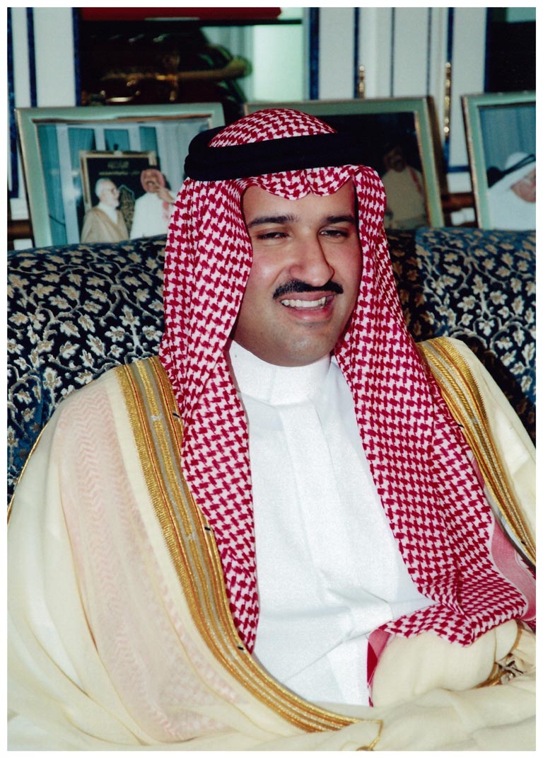 صورة 2652: الأمير فيصل بن سلمان بن عبد العزيز 