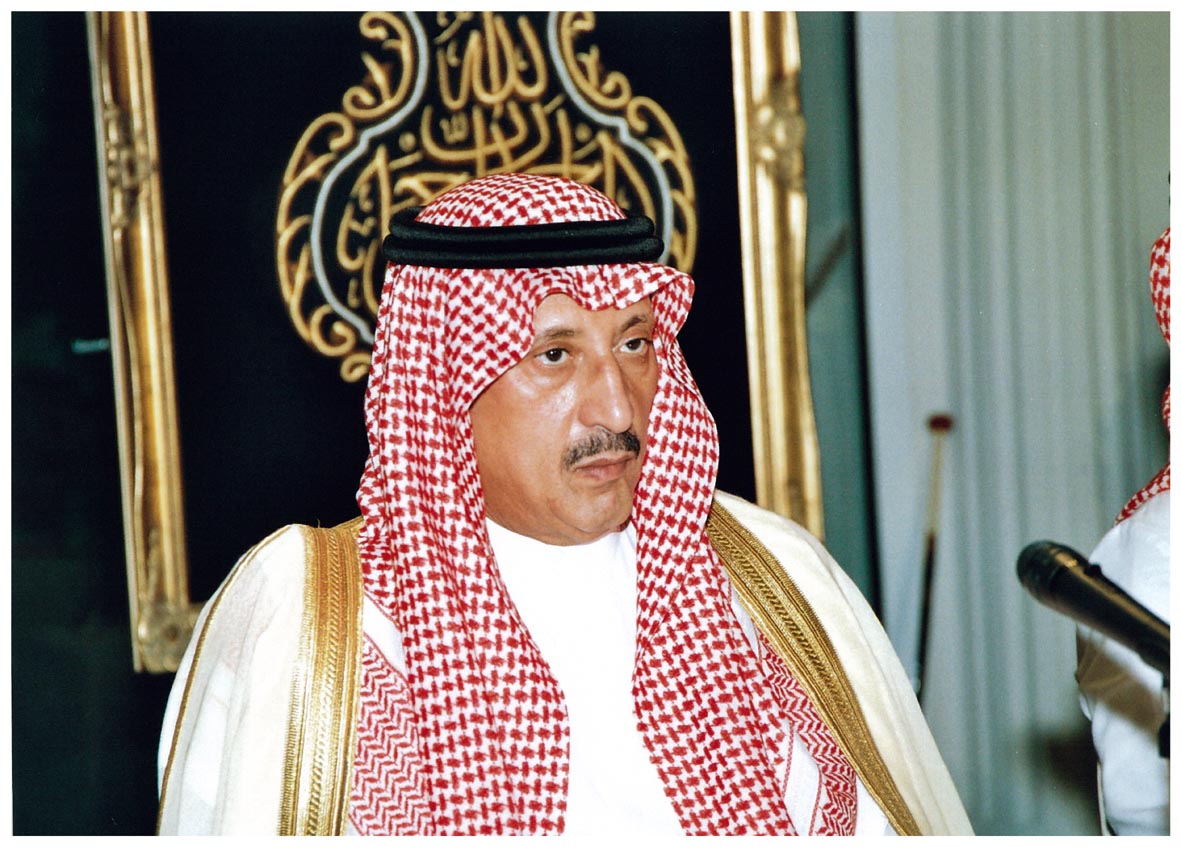 صورة 4144: صاحب السمو الملكي الأمير تركي بن ناصر بن عبد العزيز آل سعود 