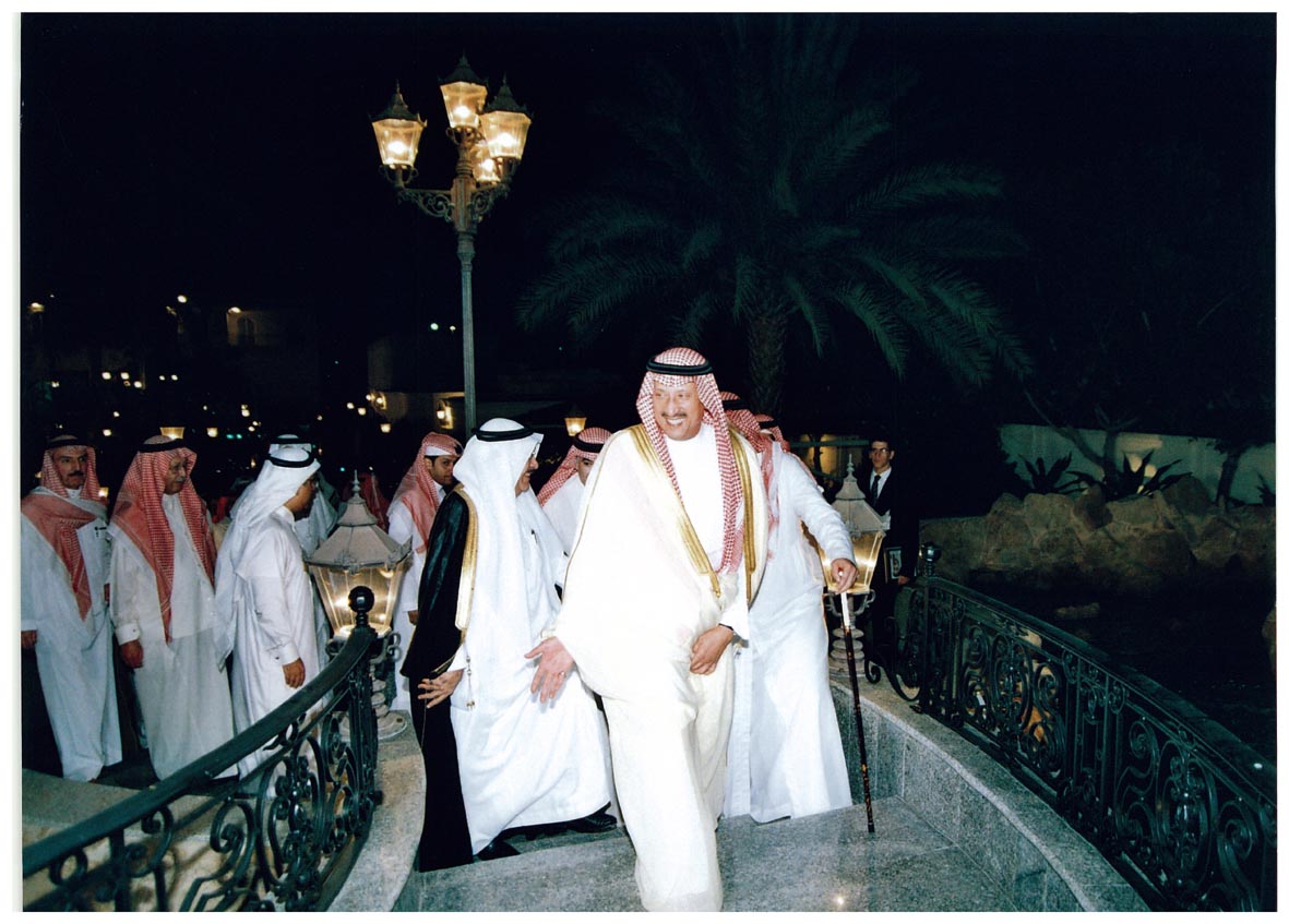 صورة 4175: صاحب السمو الملكي الأمير تركي بن ناصر، ()... 
