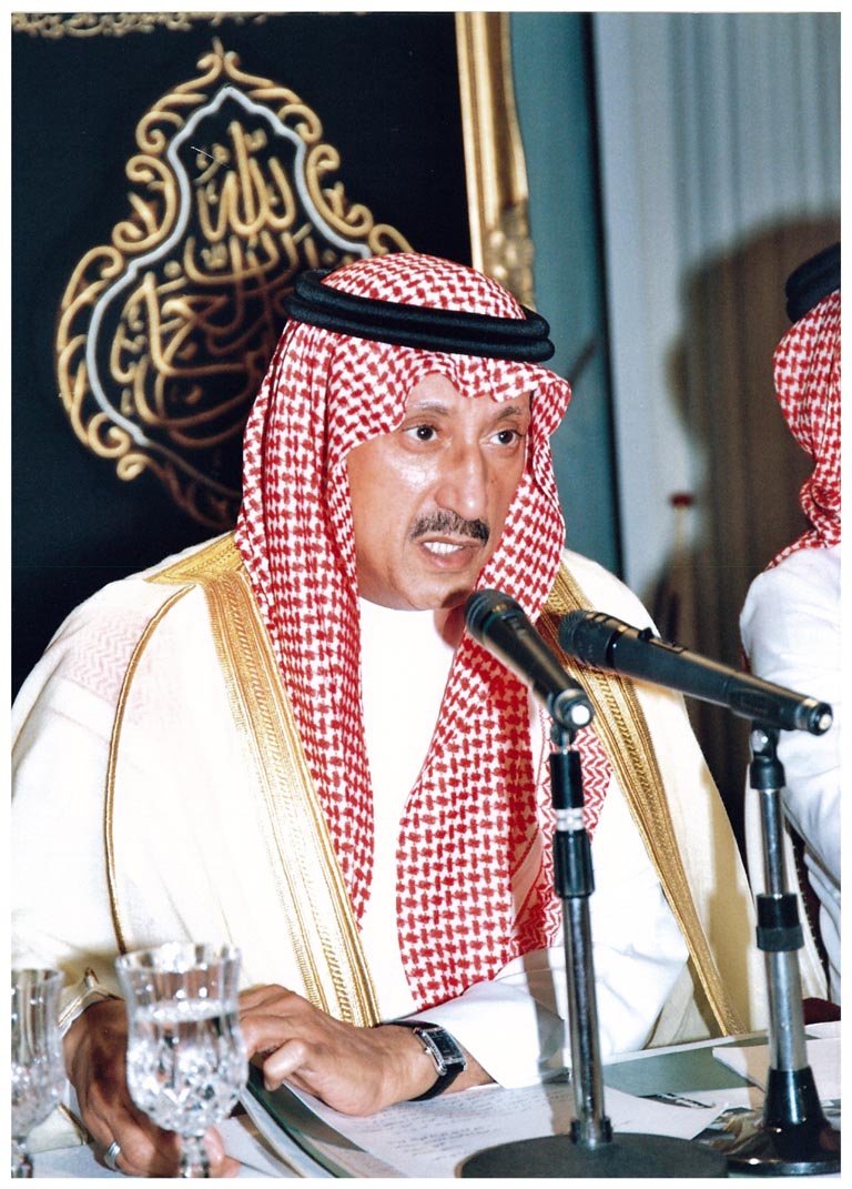 صورة 4178: صاحب السمو الملكي الأمير تركي بن ناصر بن عبد العزيز آل سعود 