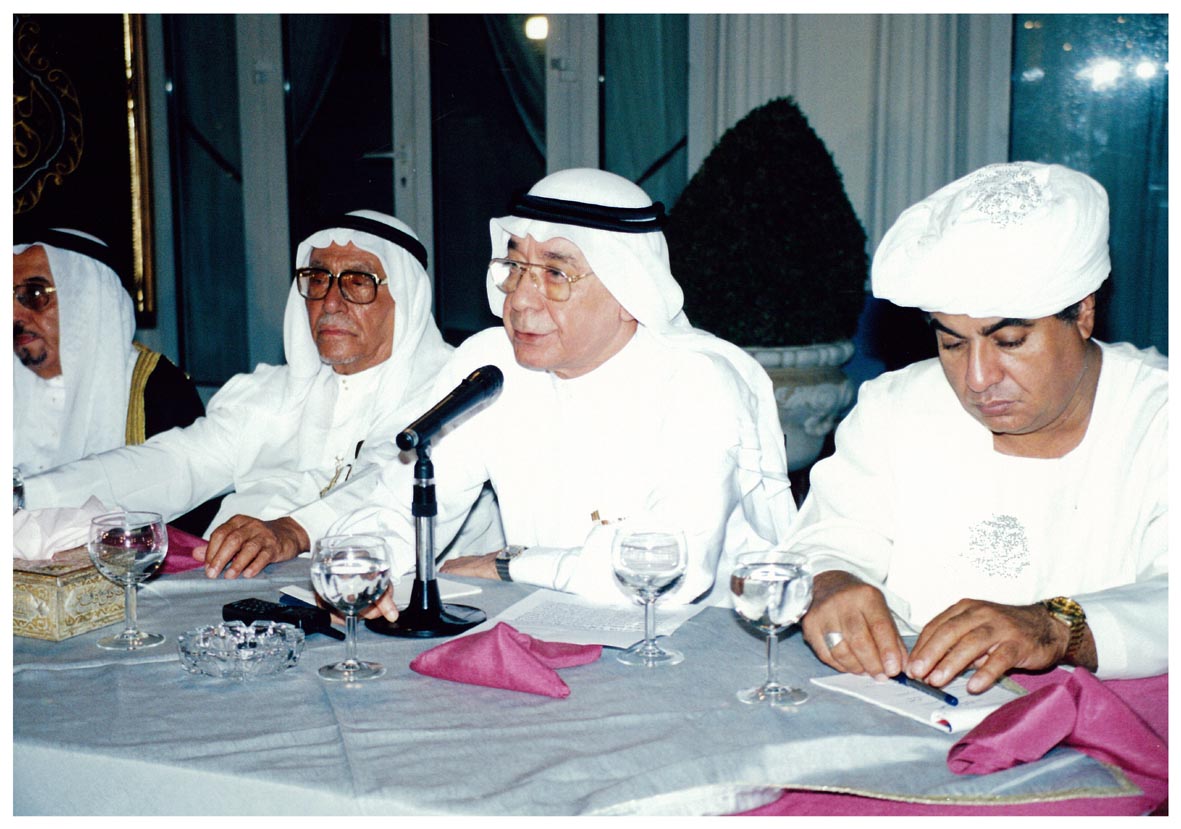 صورة 4947: ()، الأستاذ يوسف حسين دمنهوري، الأستاذ عمر عبد ربه، الشيخ علي أبو العلا 