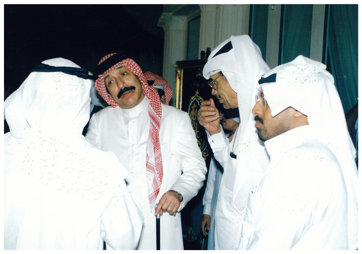 صورة 5233: ()، د. عبد الله مناع، الشيخ عبد المقصود خوجه 