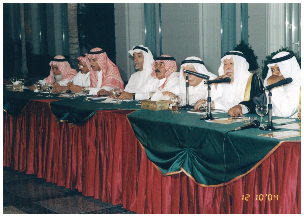 صورة 7709: الأستاذ عبد الله الثقفي، الأستاذ عبد الله الحصين، الأستاذ عبد الله بوقس، .. .. .. 