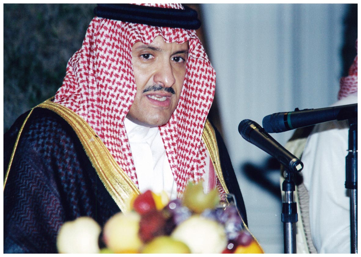 صورة 8467: صاحب السمو الملكي الأمير سلطان بن سلمان بن عبد العزيز آل سعود 