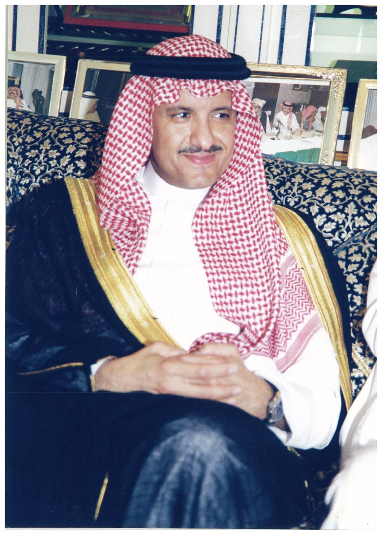 صورة 8524: صاحب السمو الملكي الأمير سلطان بن سلمان بن عبد العزيز آل سعود 