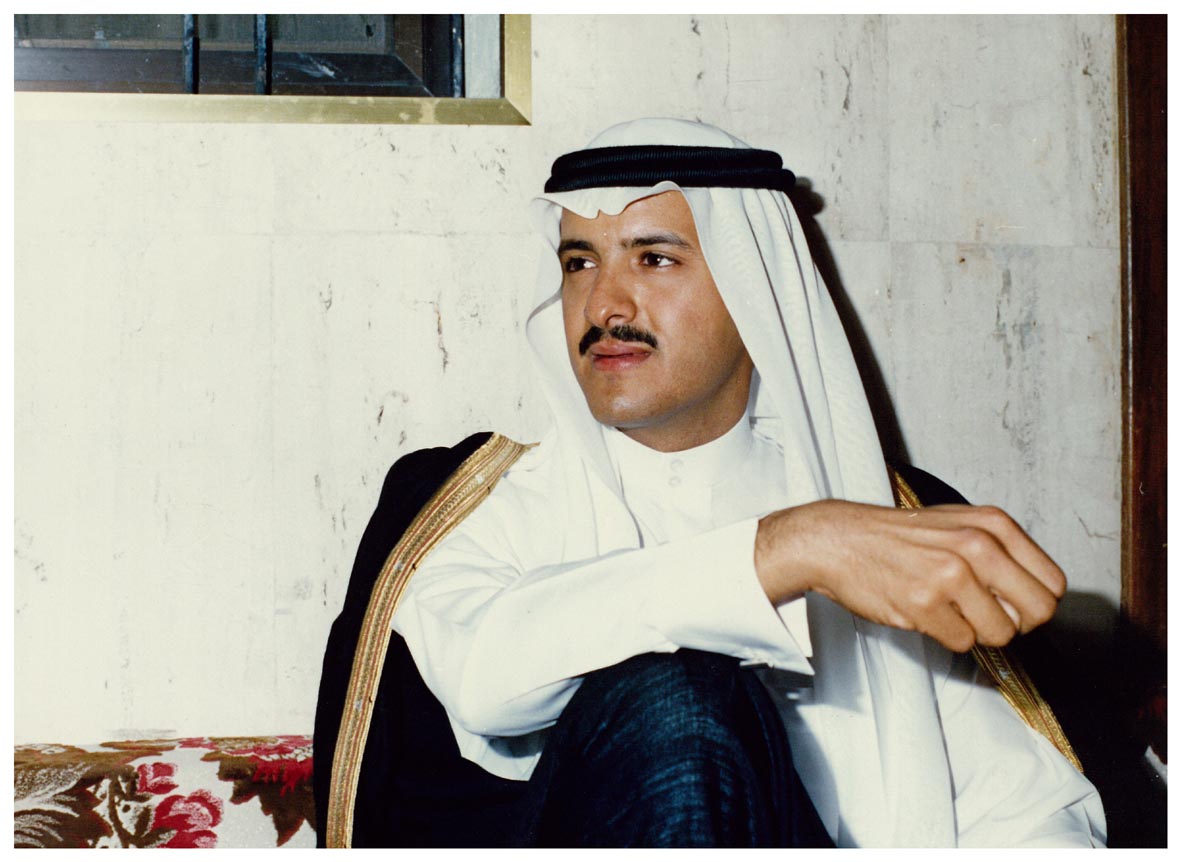 صورة 8604: صاحب السمو الملكي الأمير سلطان بن سلمان بن عبد العزيز آل سعود 