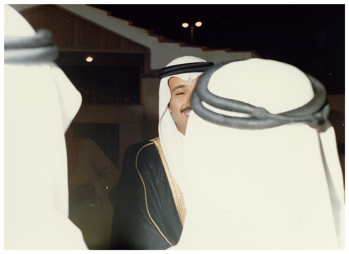 صورة 8605: صاحب السمو الملكي الأمير سلطان بن سلمان بن عبد العزيز آل سعود 