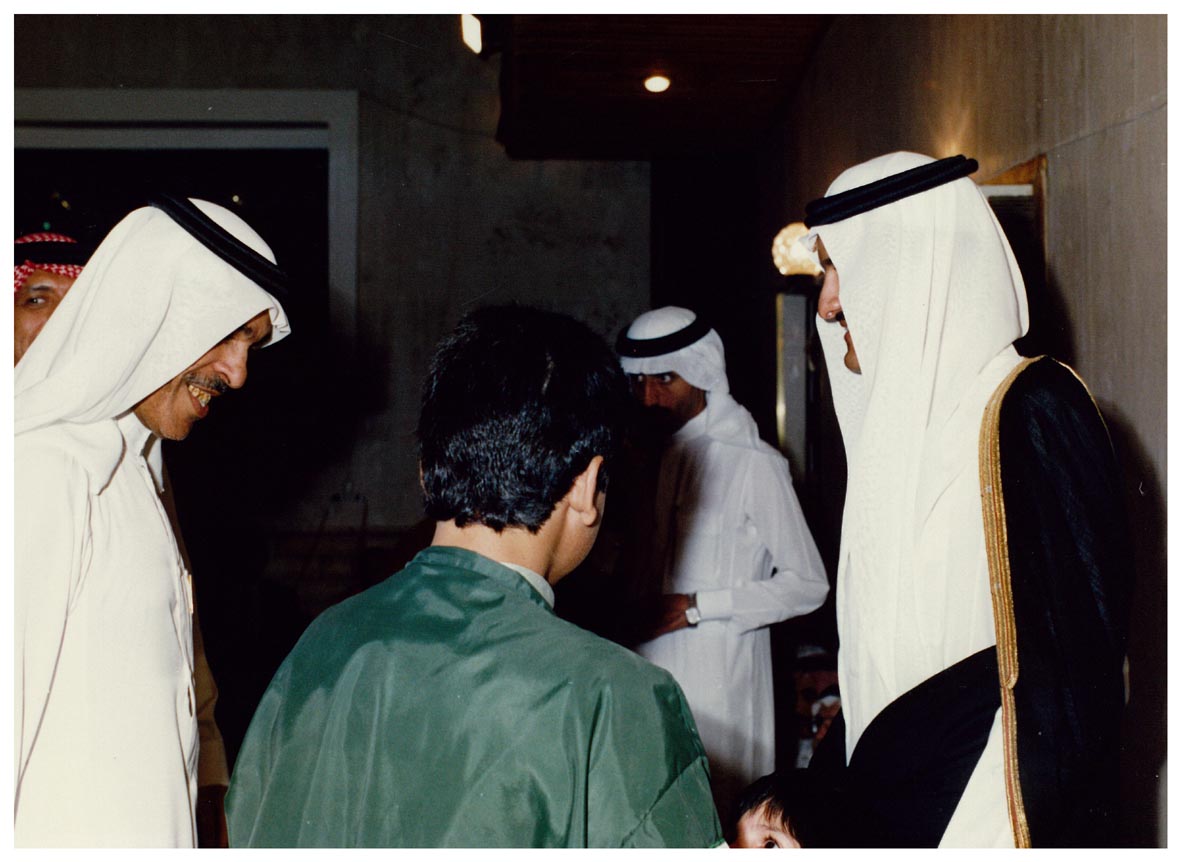 صورة 8610: صاحب السمو الملكي الأمير سلطان بن سلمان بن عبد العزيز، ()، () 