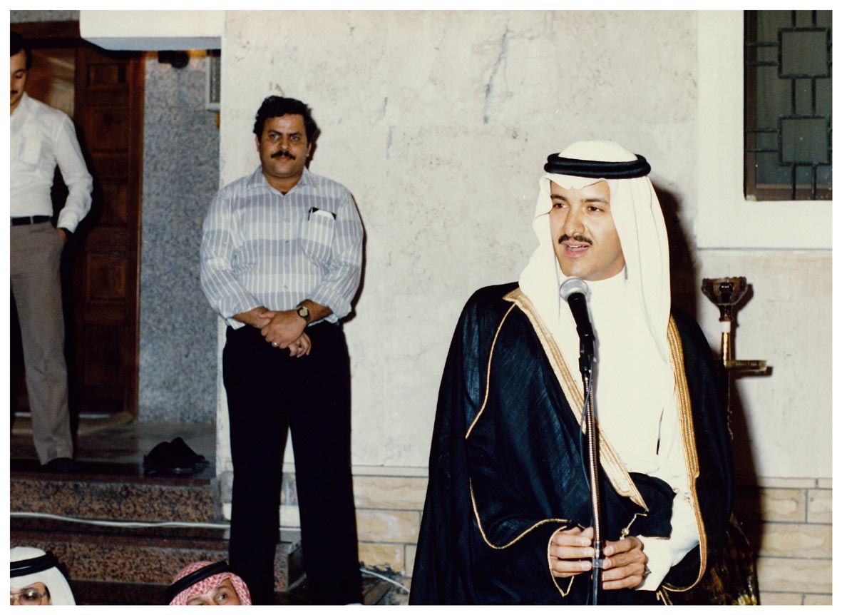صورة 8627: صاحب السمو الملكي الأمير سلطان بن سلمان بن عبد العزيز آل سعود 