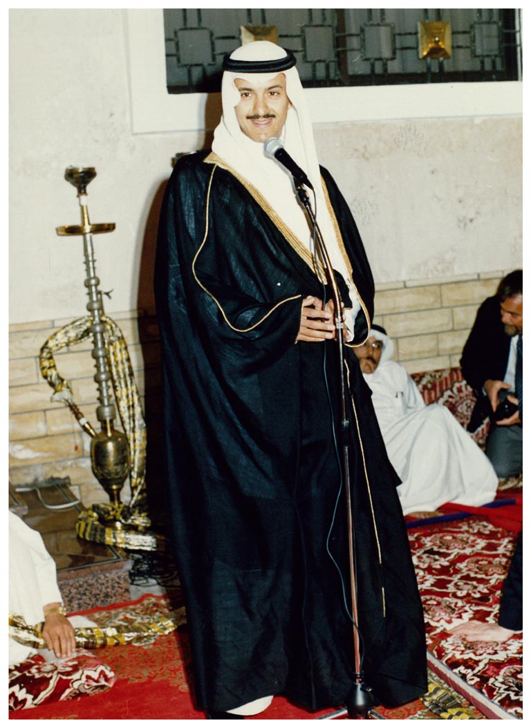 صورة 8629: صاحب السمو الملكي الأمير سلطان بن سلمان بن عبد العزيز 