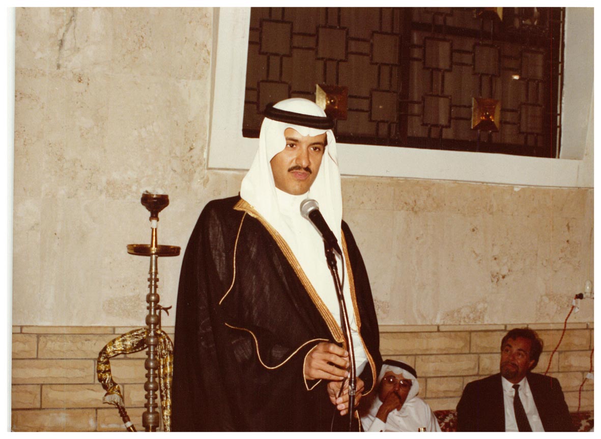 صورة 9317: صاحب السمو الملكي الأمير سلطان بن سلمان بن عبد العزيز آل سعود 