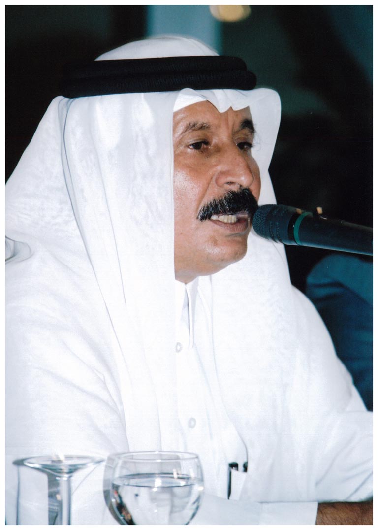 صورة 9635: سعادة الأستاذ الدكتور عبد المحسن القحطاني 