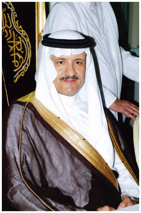صورة 6552: صاحب السمو الملكي الأمير سلطان بن سلمان بن عبد العزيز آل سعود [الاثنينية: 375، الجزء: 27]