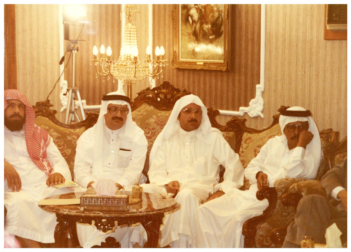 صورة 13863: ()، ()، المهندس يحيى كوشك، () 