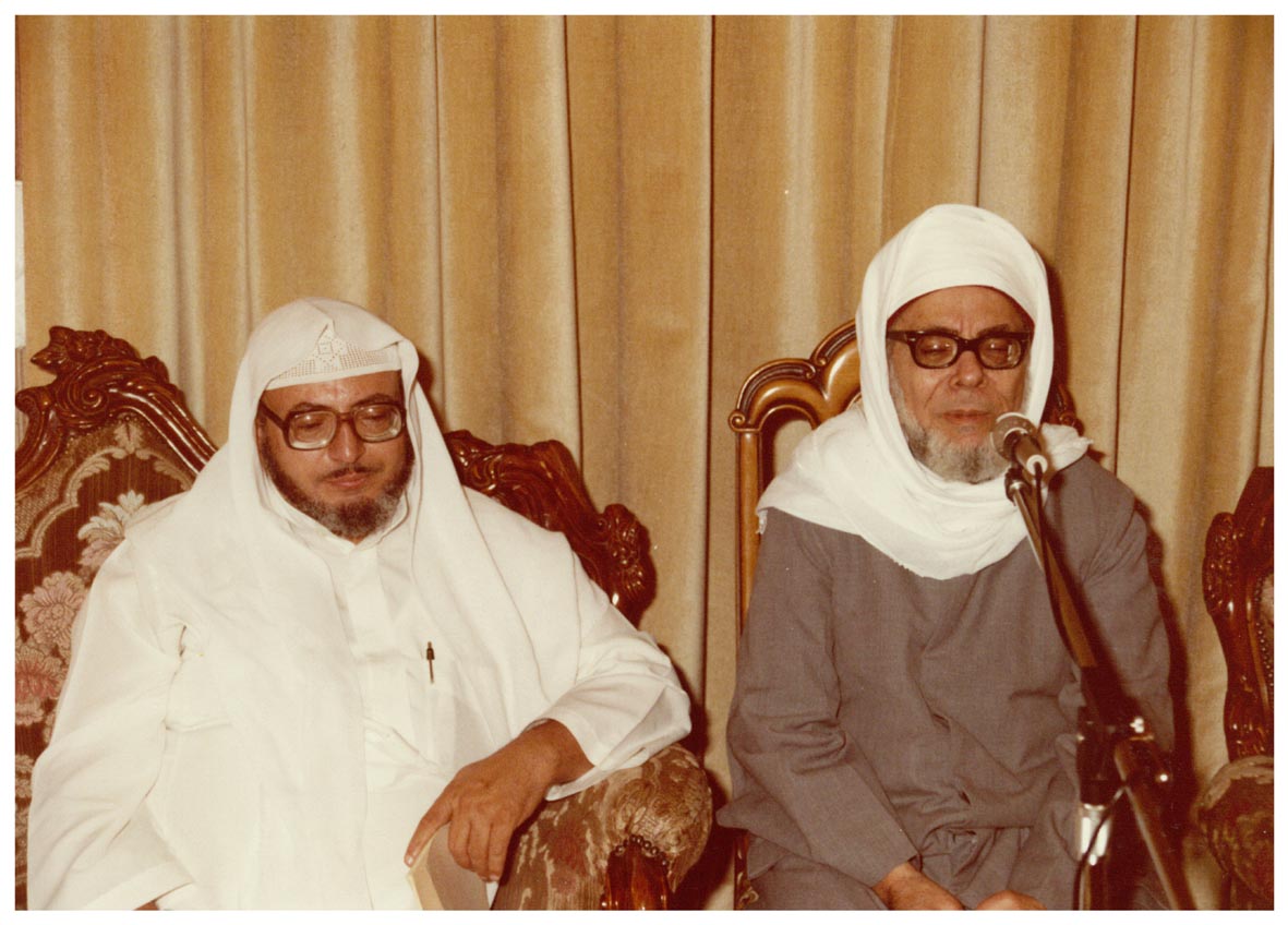 صورة 13864: الشيخ سيد سابق، () 