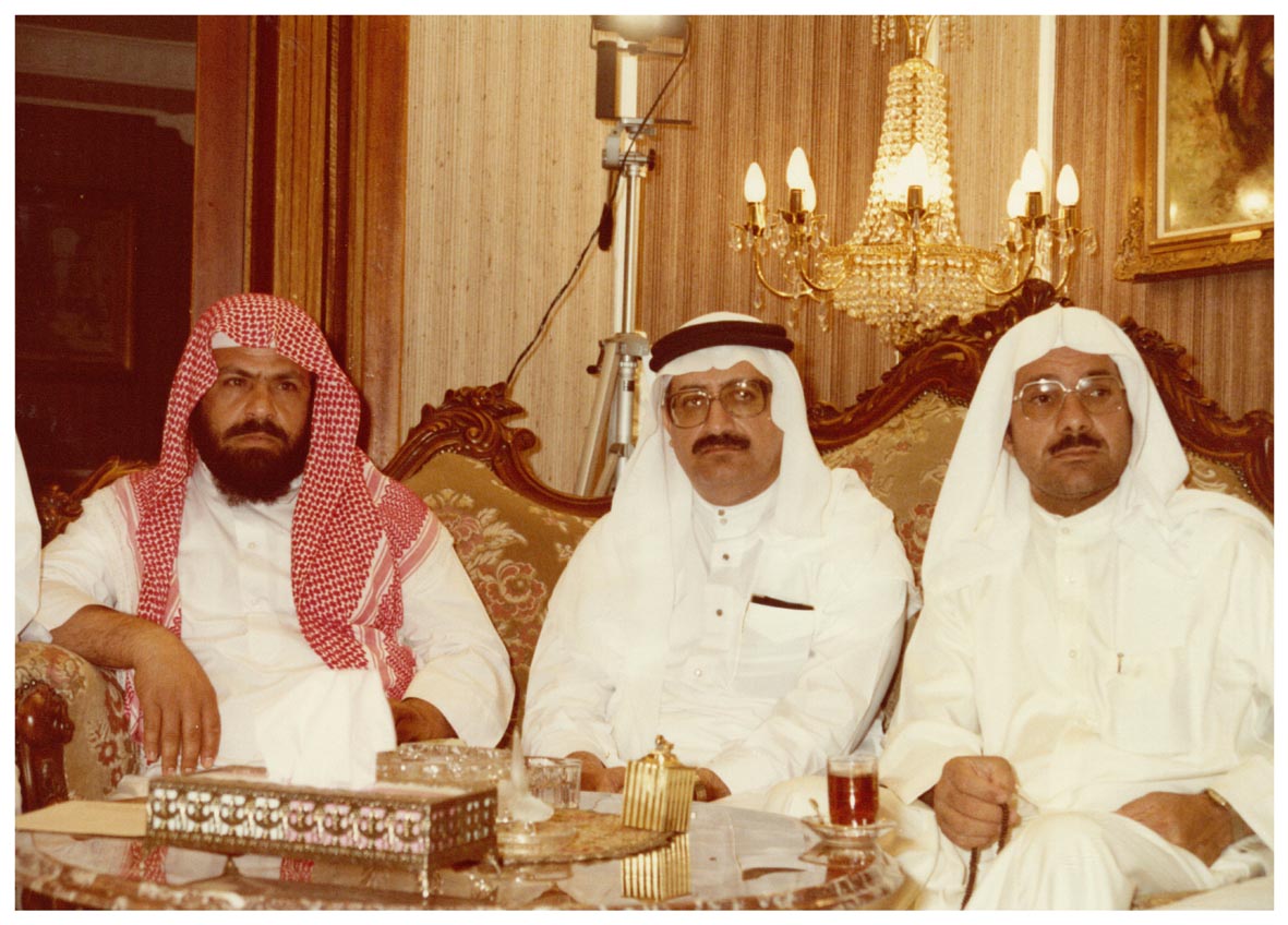 صورة 13886: ()، المهندس يحيى كوشك، () 