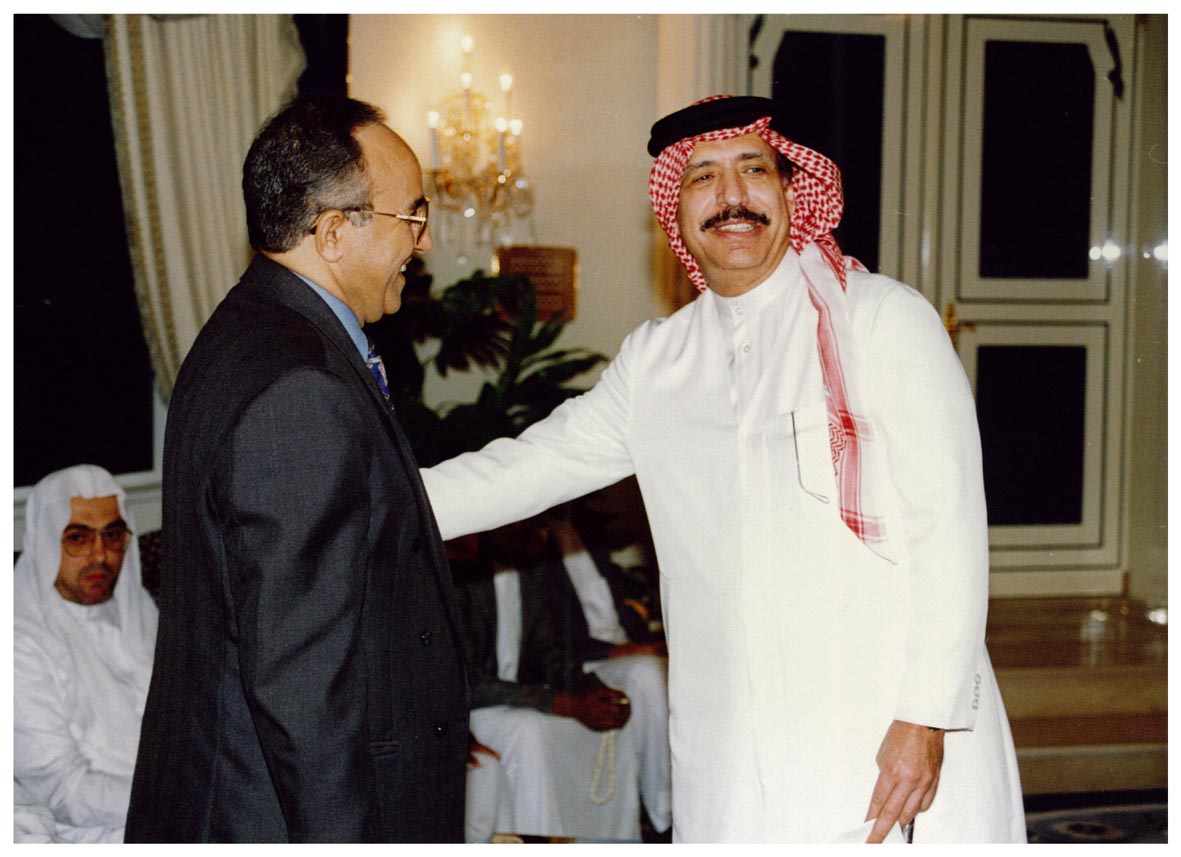 صورة 26719: الشيخ عبد المقصود خوجه، ()، ..&nbsp;