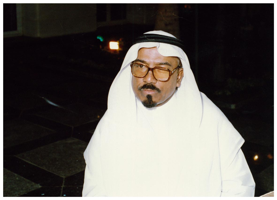 صورة 26741: سعادة الأستاذ مصطفى حسين عطار&nbsp;