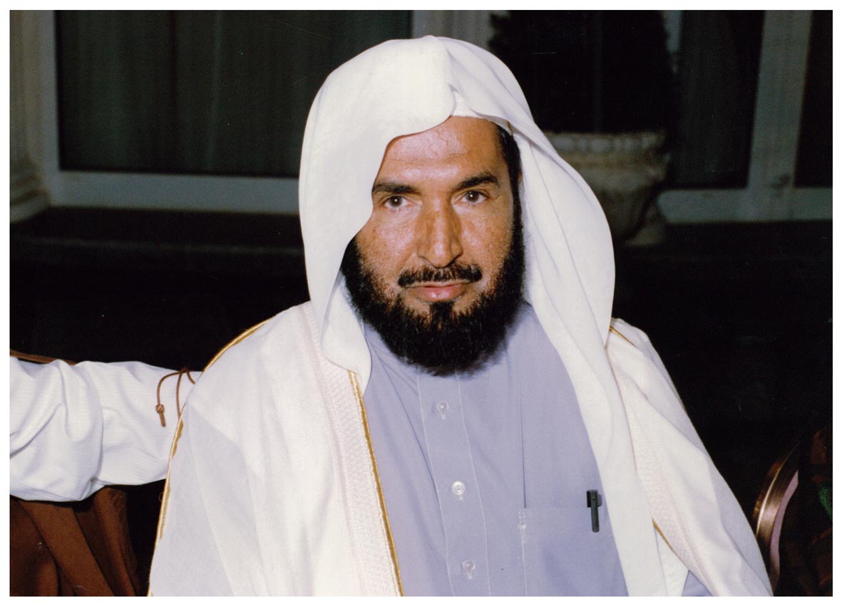 صورة 26744: معالي الدكتور راشد بن راجح&nbsp;
